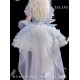 Mie Ye Swaying Tulip JSK(Reservation/3 Colours/Full Payment Without Shipping)